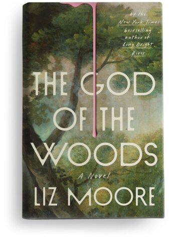 Book Club (The God of the Woods) @ Meeting House