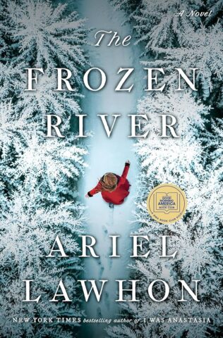 Book Club: The Frozen River @ Meeting House