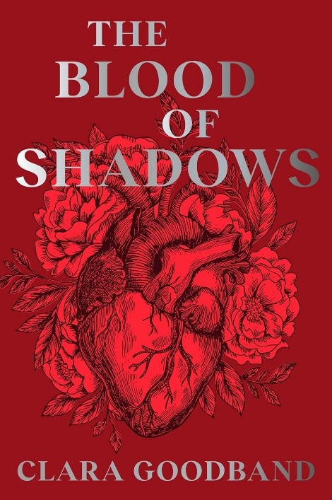 Book Discussion with Local Author